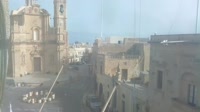 L-Għarb - Église