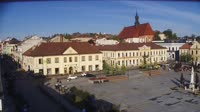 Place du marché