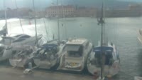 Elba - Marina of Portoferraio