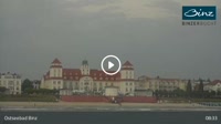 Binz - Plage