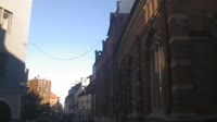 Riga - ul. Skārņu, Chiesa di S. John