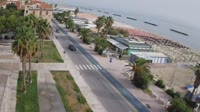 Porto San Giorgio - Beach