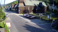 Żabnica - ul. Śmiecha