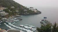 Ustica - Cala Santa Maria e Punta della Mezzaluna
