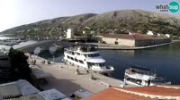 Pag - Gradski most Katine