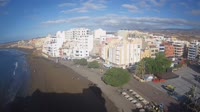 Tenerife - El Médano Beach