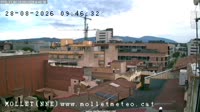 Barcellona - Mollet del Vallès