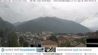 Morbegno - Val Gerola - Valtellina