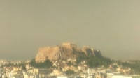 Athènes - Acropole - Parthénon