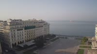 Thessalonique - Place Aristote