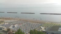 Alba Adriatica - Promenade Guglielmo Marconi