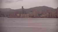 Benidorm - Spiaggia
