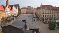 Place du marché