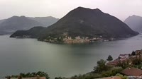 Sulzano - Lac d'Iseo - Monte Isola