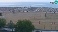 Bibione - Aparthotel Ashanti - Spiaggia