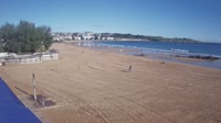 Santander - Playa del Sardinero
