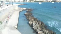 Otranto - Lungomare, spiaggia