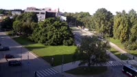 Liepaja - Rožu laukums