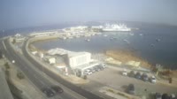 Ċirkewwa - Terminal for Gozo, Comino
