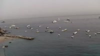 Isola di Capri - Panorama