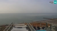 Caorle - Ponente Beach