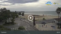Cambrils - Spiaggia