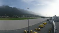 Innsbruck - Aéroport