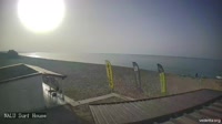 Belcastro - Nirvana Club Village - Plage