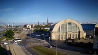 Riga - Central Market