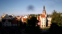 Riga - Līvu Square