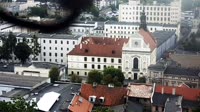 Vue panoramique
