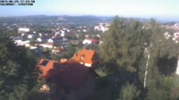 Vue panoramique
