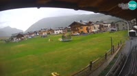 Livigno - Ski School area