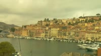 Elba - Portoferraio - Harbour
