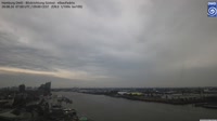 Hambourg - Landungsbrücken