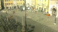 Fano - Piazza XX Settembre
