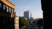 Riga - Monumento alla Libertà