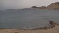 Alicante - Playa de la Almadraba