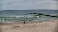 Spiaggia e porto