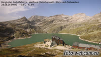 Aukštasis Tauernas - Weißsee Gletscherwelt