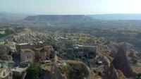 Cappadoce - Uçhisar - Pigeon Valley