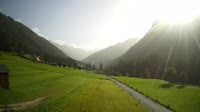 Ahrntal - Prettau