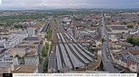 Amiens - Vista panoramica