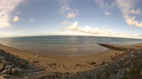 Saint-Germain-sur-Ay - Spiaggia