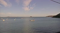 Plouézec - Port Lazo