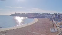 Saint-Quay-Portrieux - Plage du Casino