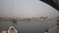 Palerme - Port