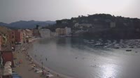 Sestri Levante - Baia del Silenzio