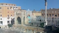 Lecce - Piazza Santo Oronzo
