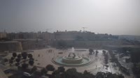 Floriana - La Fontaine du Triton